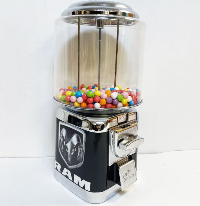 Detail Beaver Candy Machine Nomer 45