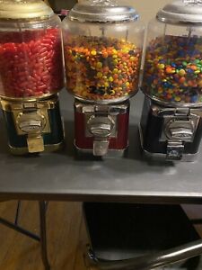 Detail Beaver Candy Machine Nomer 46