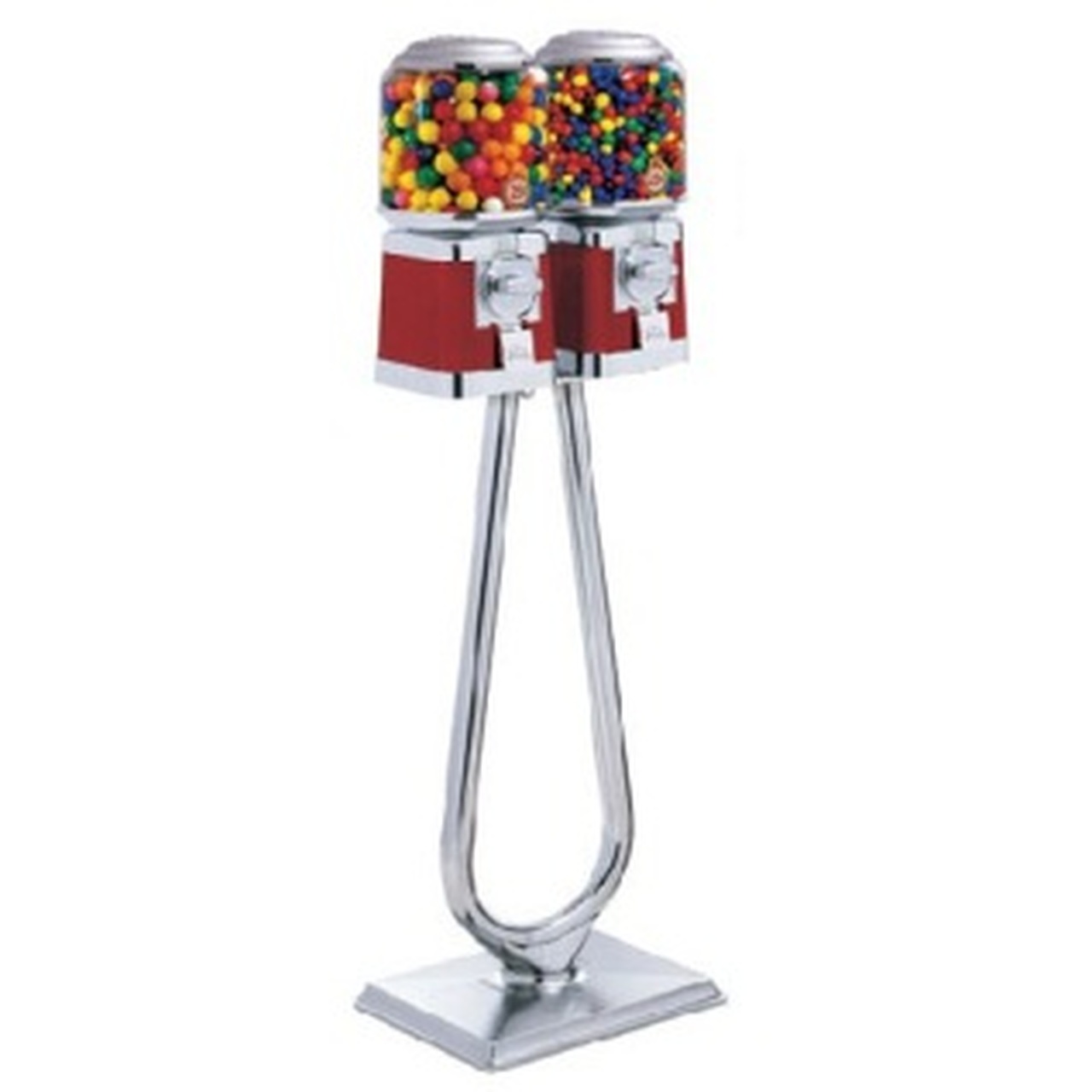 Detail Beaver Candy Machine Nomer 6