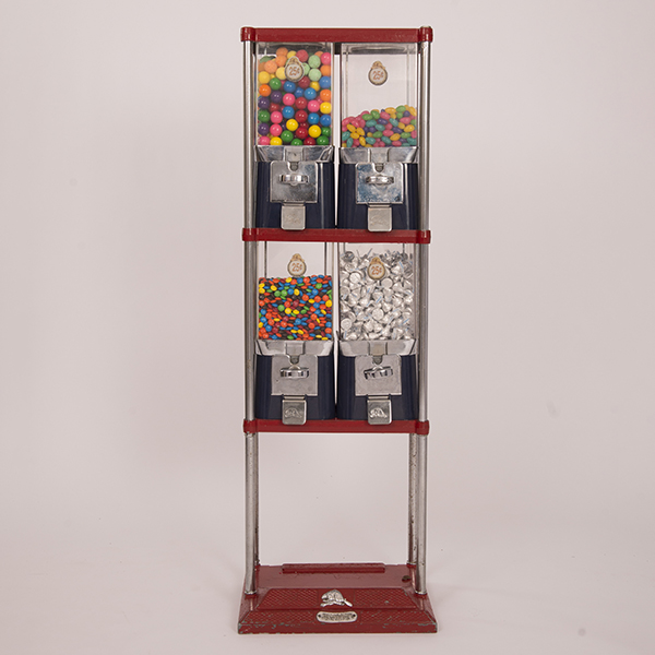 Detail Beaver Candy Machine Nomer 51