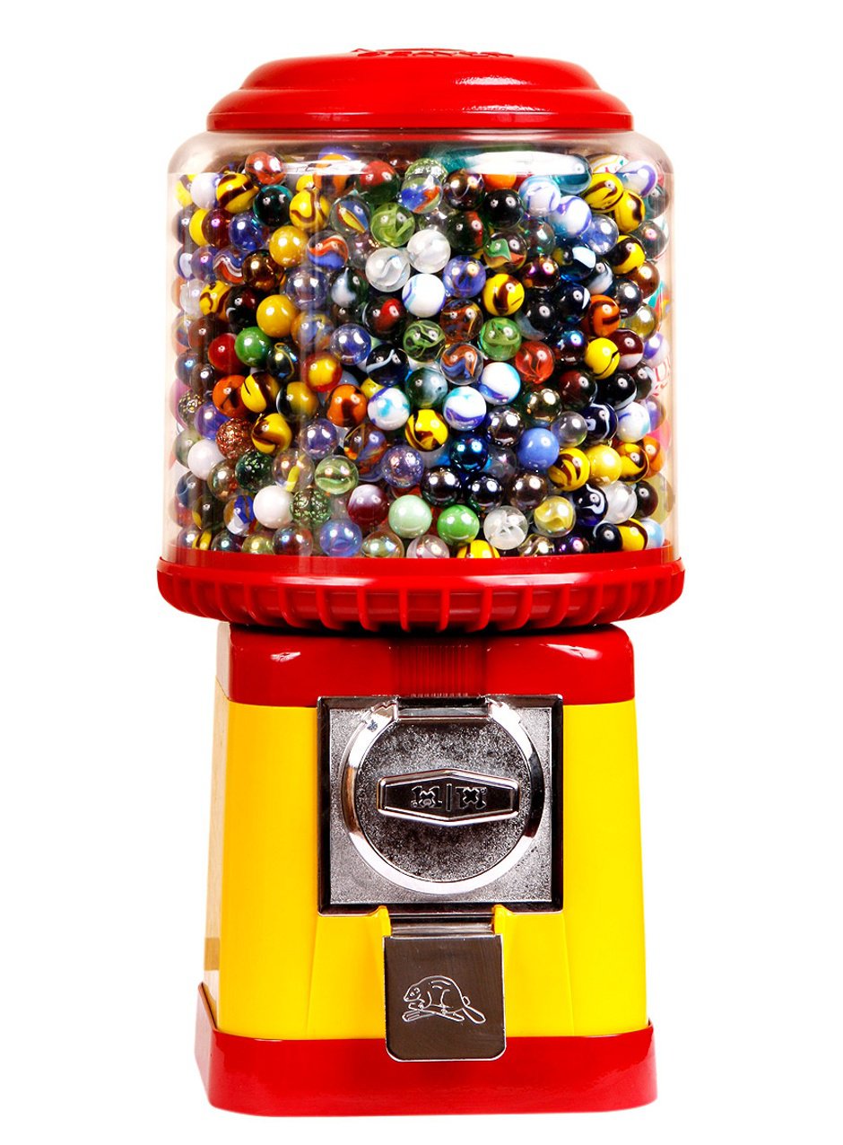Detail Beaver Candy Machine Nomer 53