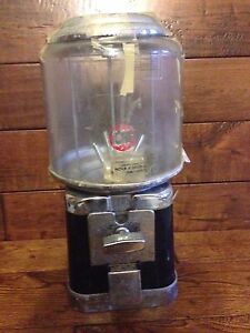 Detail Beaver Candy Machine Nomer 54