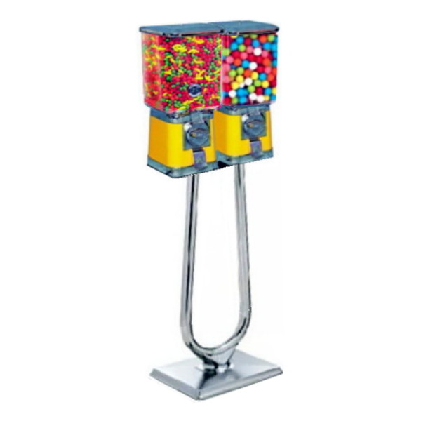 Detail Beaver Candy Machine Nomer 55