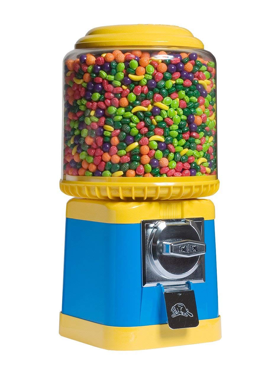 Detail Beaver Candy Machine Nomer 56