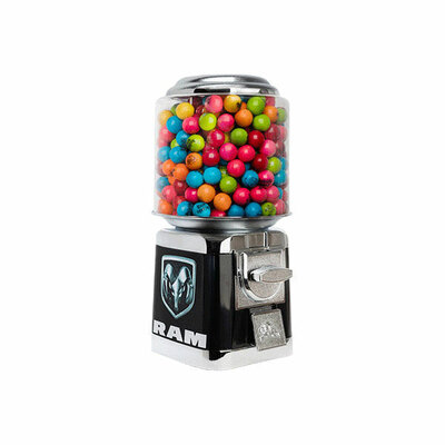 Detail Beaver Candy Machine Nomer 59
