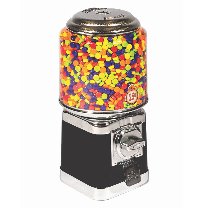 Detail Beaver Candy Machine Nomer 8