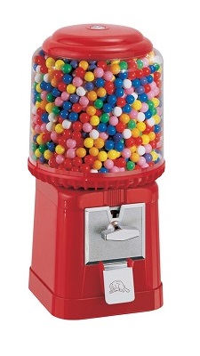 Detail Beaver Candy Machine Nomer 9