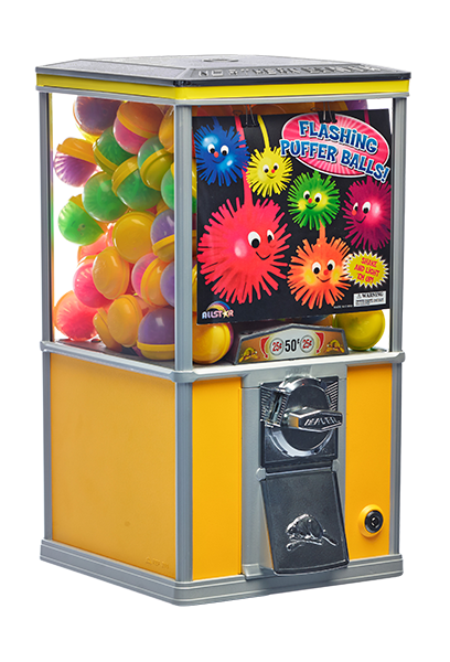Detail Beaver Candy Machine Nomer 10