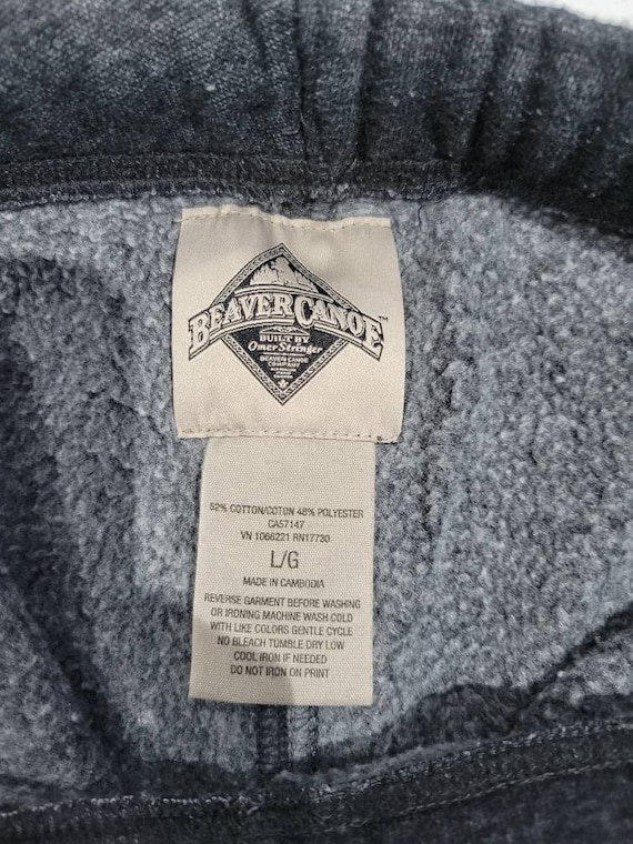 Detail Beaver Canoe Jackets Nomer 58