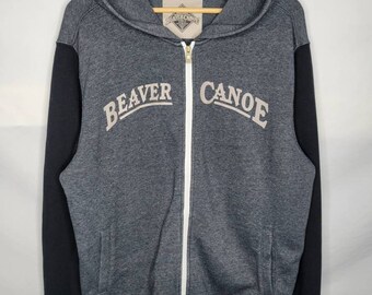 Detail Beaver Canoe Jackets Nomer 60