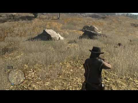 Detail Beaver Fur Red Dead Redemption Nomer 3