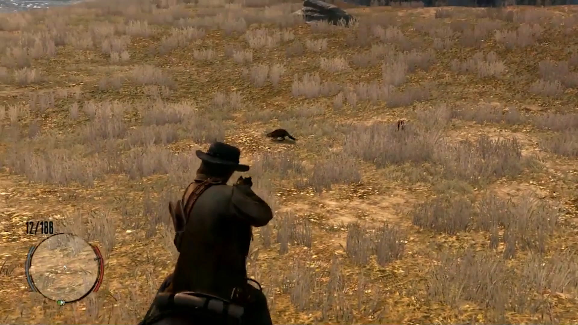 Detail Beaver Fur Red Dead Redemption Nomer 6