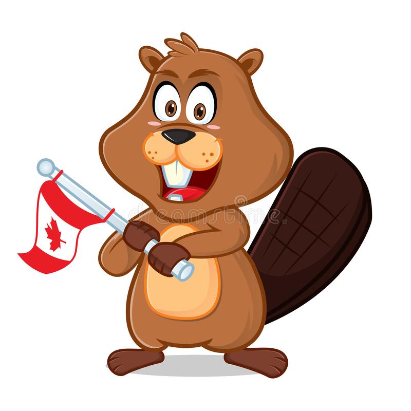 Detail Beaver Images Clip Art Nomer 34