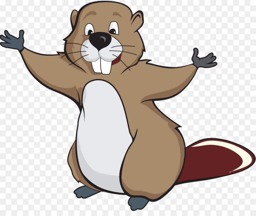 Download Beaver Images Clip Art Nomer 35