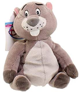 Detail Beaver In Winnie The Pooh Nomer 55