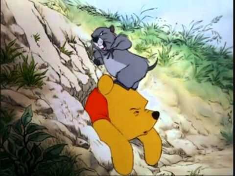 Detail Beaver In Winnie The Pooh Nomer 9