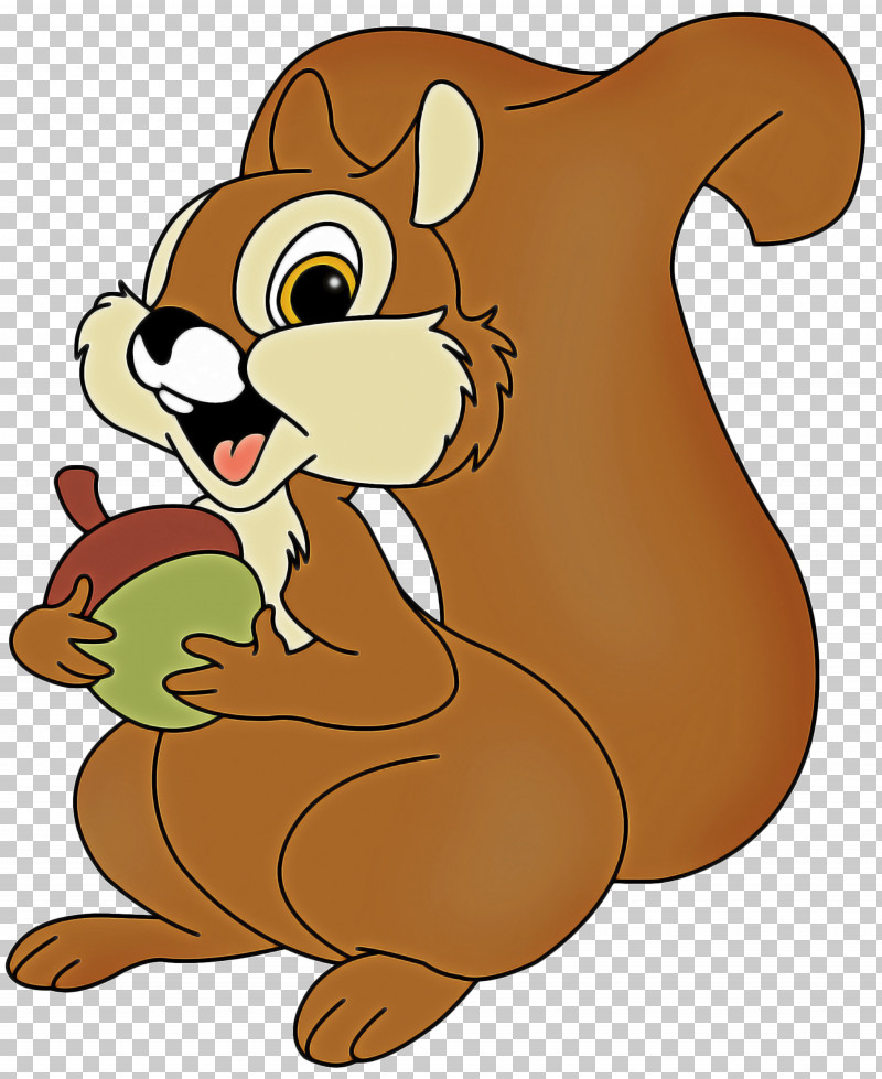 Detail Beaver Tail Clipart Nomer 28