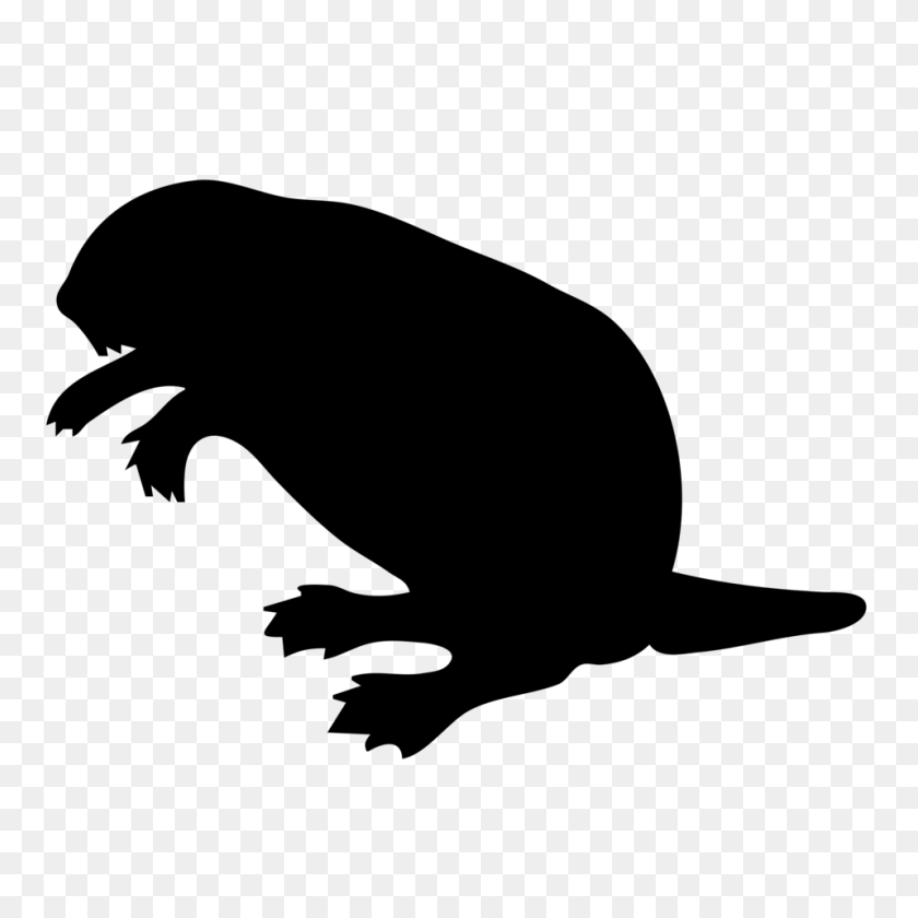 Detail Beaver Transparent Background Nomer 25