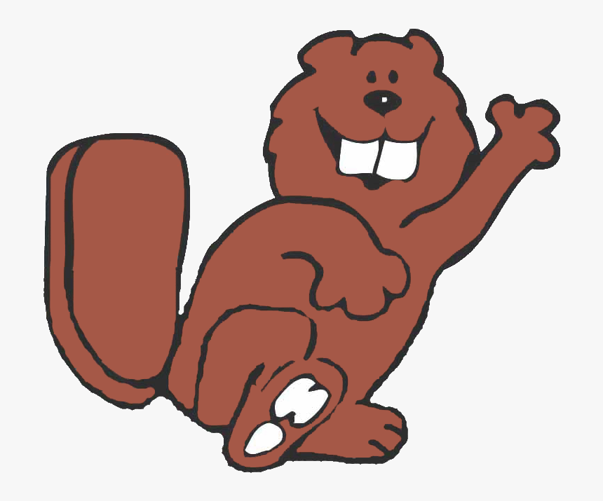 Detail Beaver Transparent Background Nomer 26