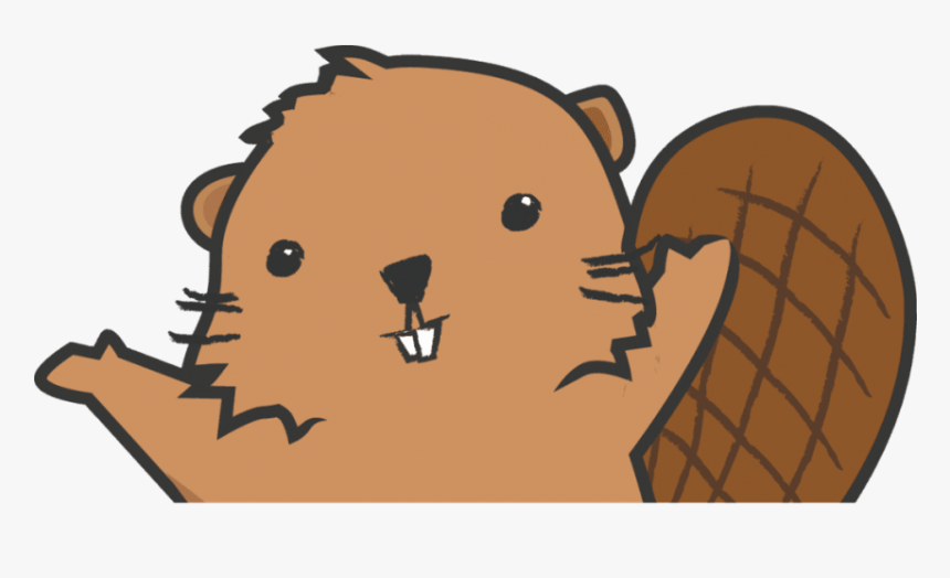 Detail Beaver Transparent Background Nomer 44