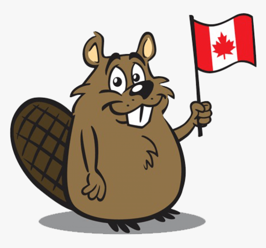 Detail Beaver Transparent Background Nomer 48