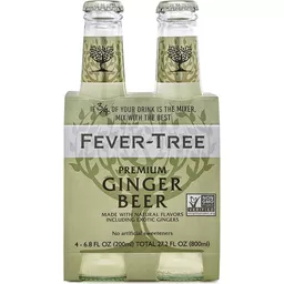 Detail Beaver Tree Ginger Beer Nomer 7