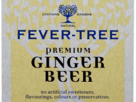 Detail Beaver Tree Ginger Beer Nomer 13