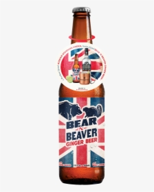 Detail Beaver Tree Ginger Beer Nomer 24