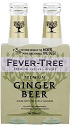 Detail Beaver Tree Ginger Beer Nomer 39