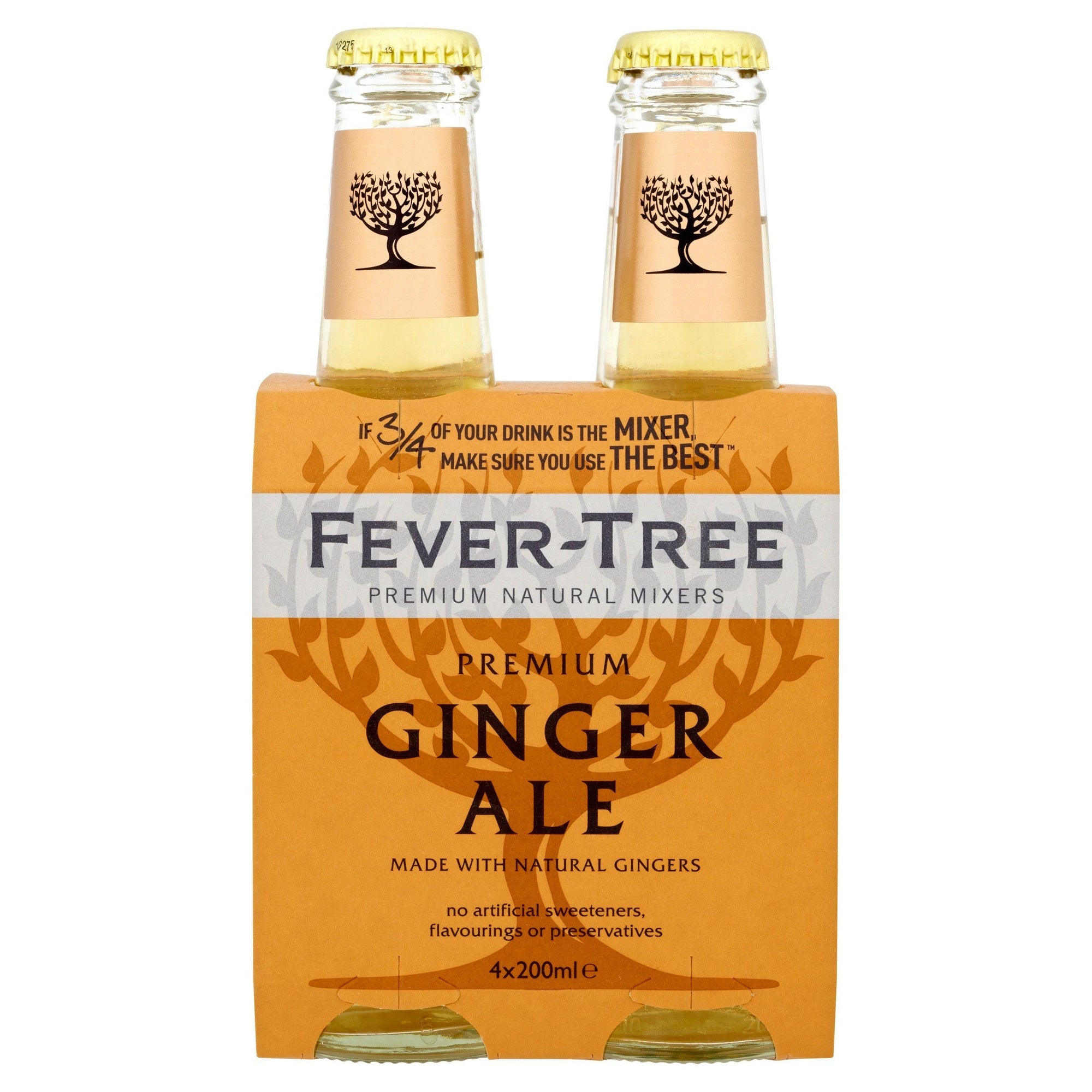 Detail Beaver Tree Ginger Beer Nomer 2