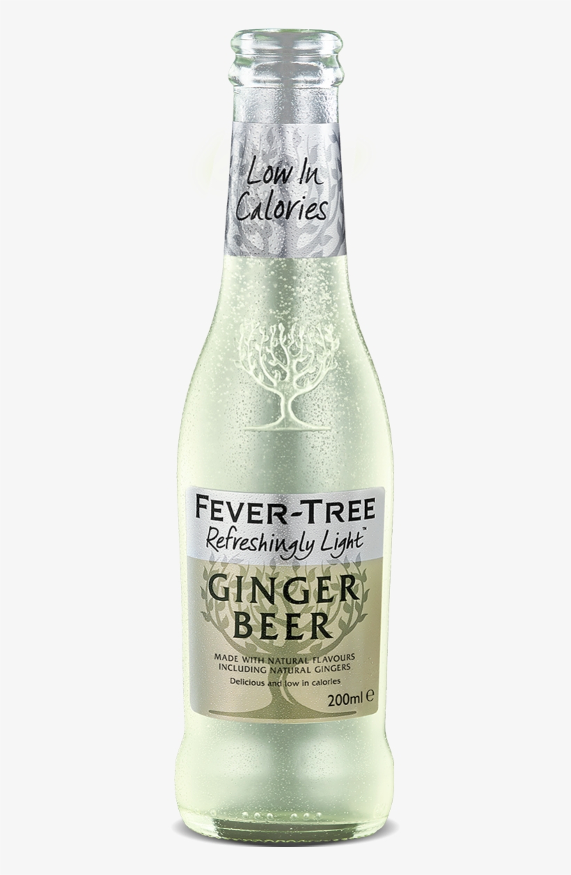 Detail Beaver Tree Ginger Beer Nomer 5