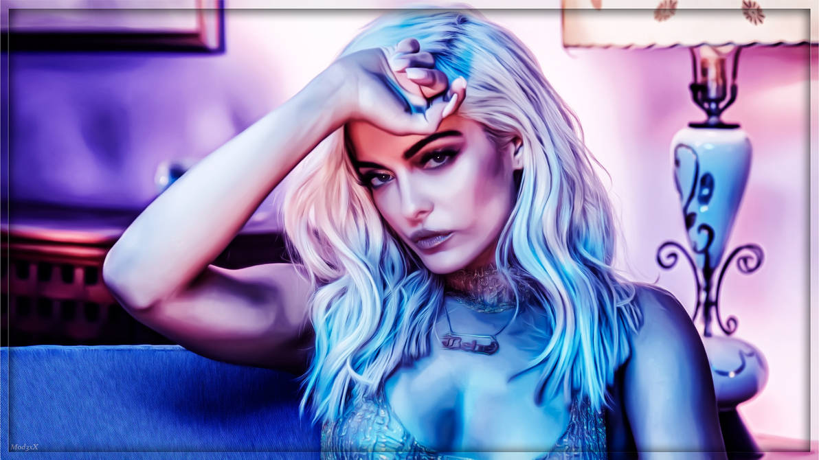 Detail Bebe Rexha Wallpaper Nomer 25