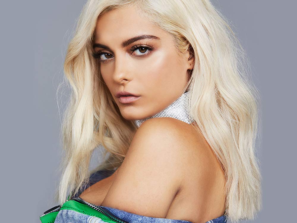 Detail Bebe Rexha Wallpaper Nomer 55