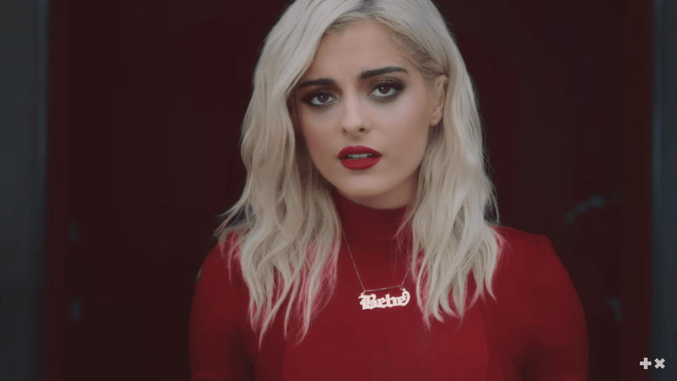 Detail Bebe Rexha Wallpaper Nomer 10