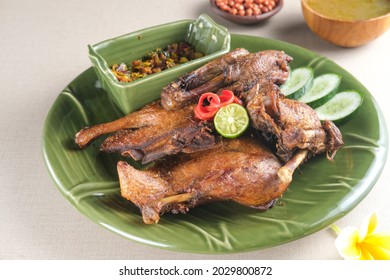 Detail Bebek Goreng Png Nomer 17