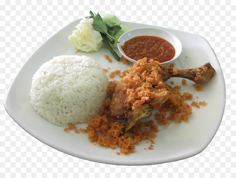 Detail Bebek Goreng Png Nomer 22