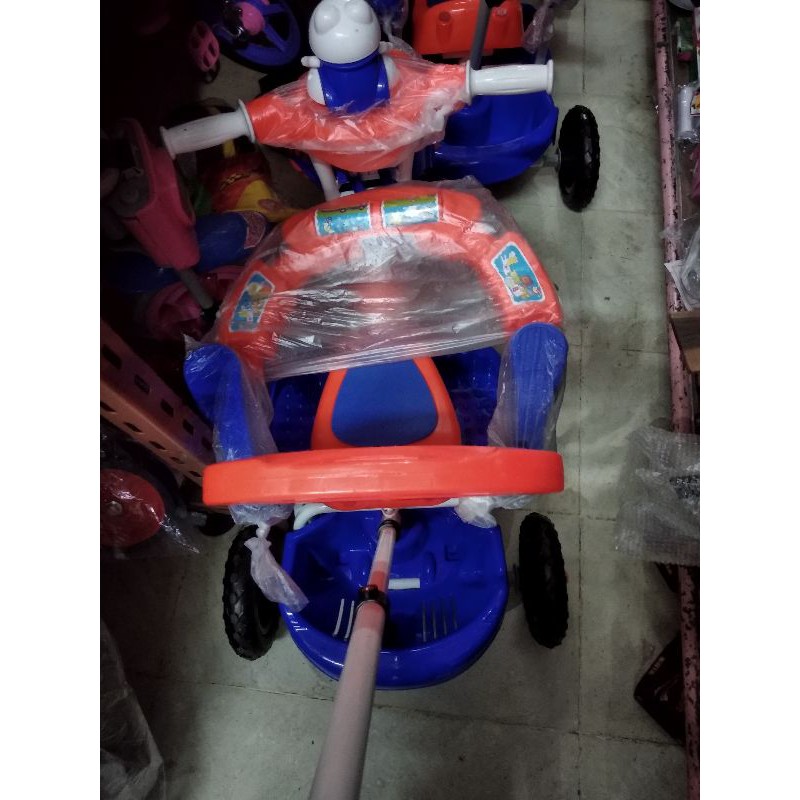 Detail Becak Anak Anak Nomer 37