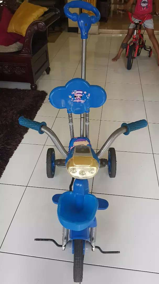 Detail Becak Anak Anak Nomer 47