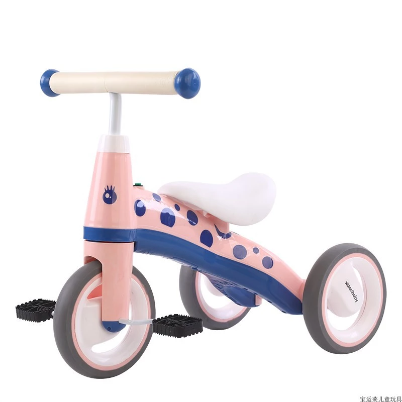 Detail Becak Anak Roda 3 Nomer 46