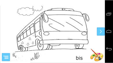 Detail Becak Mewarnai Gambar Delman Nomer 12