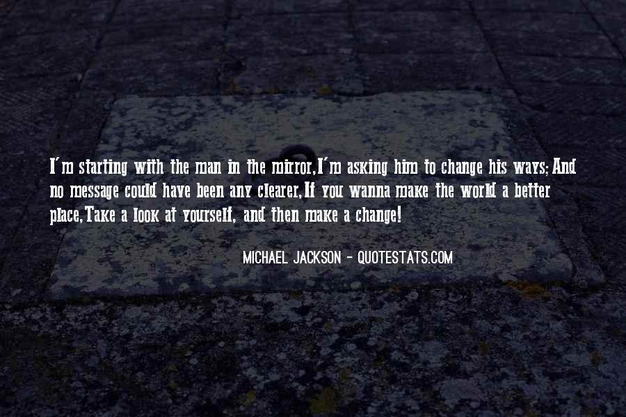 Detail Becoming A Better Man Quotes Nomer 20