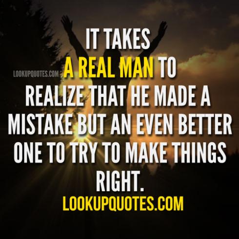 Detail Becoming A Better Man Quotes Nomer 8