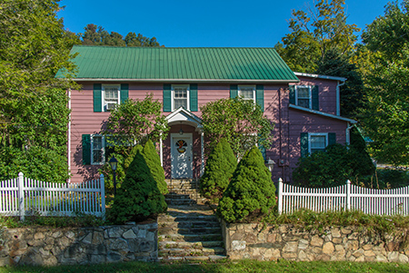 Detail Bed And Breakfast Banner Elk Nc Nomer 2