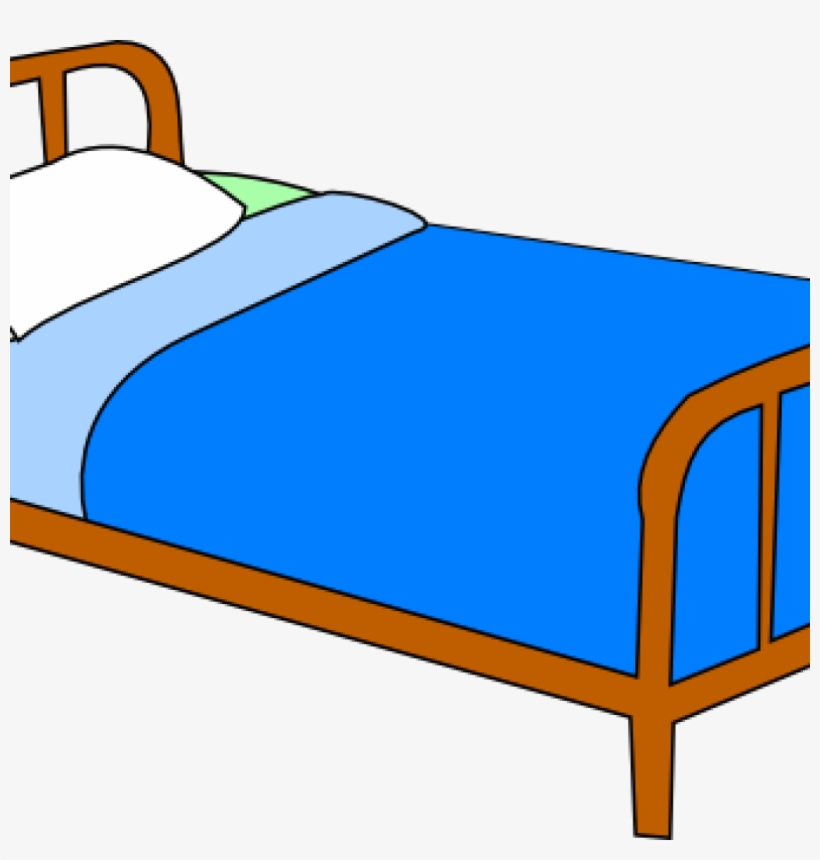 Detail Bed Cartoon Png Nomer 11