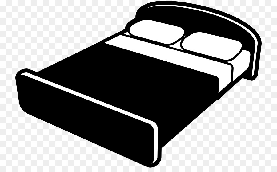 Detail Bed Cartoon Png Nomer 26