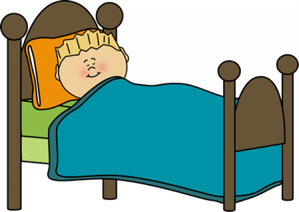 Detail Bed Cartoon Png Nomer 30