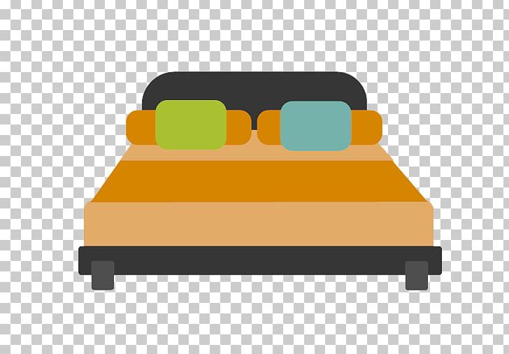 Detail Bed Cartoon Png Nomer 36