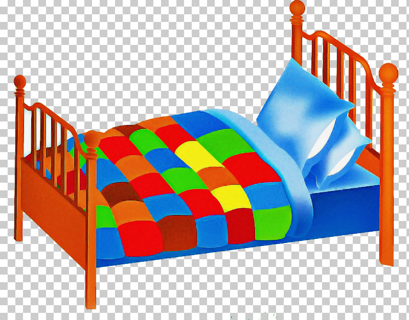 Detail Bed Cartoon Png Nomer 38