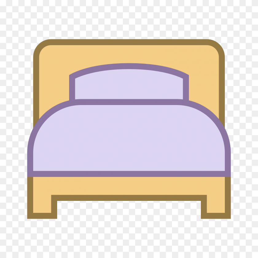 Detail Bed Clipart Nomer 50