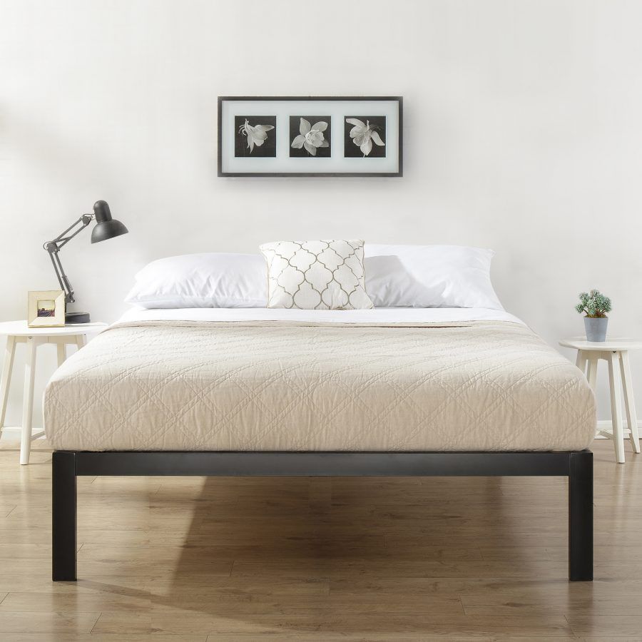 Detail Bed Frame Kayu Nomer 47